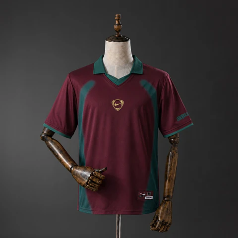 2026 Portugal x Cactus Jack x Total 90 Jersey