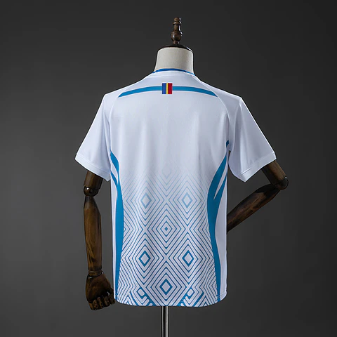 2026 DR Congo Away Jersey