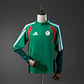 2026 Algeria Training Jacket - thumbnail 1