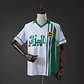1986 Algeria Home Jersey - thumbnail 1