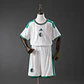 2026 Algeria Home Kids Kit - thumbnail 1