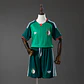 2026 Algeria Away Kids Kit - thumbnail 1