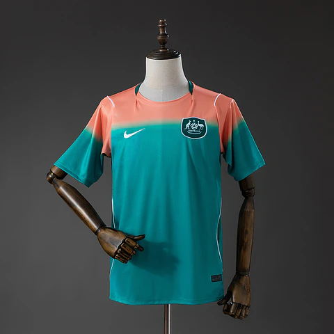 2026 Australia Away Jersey