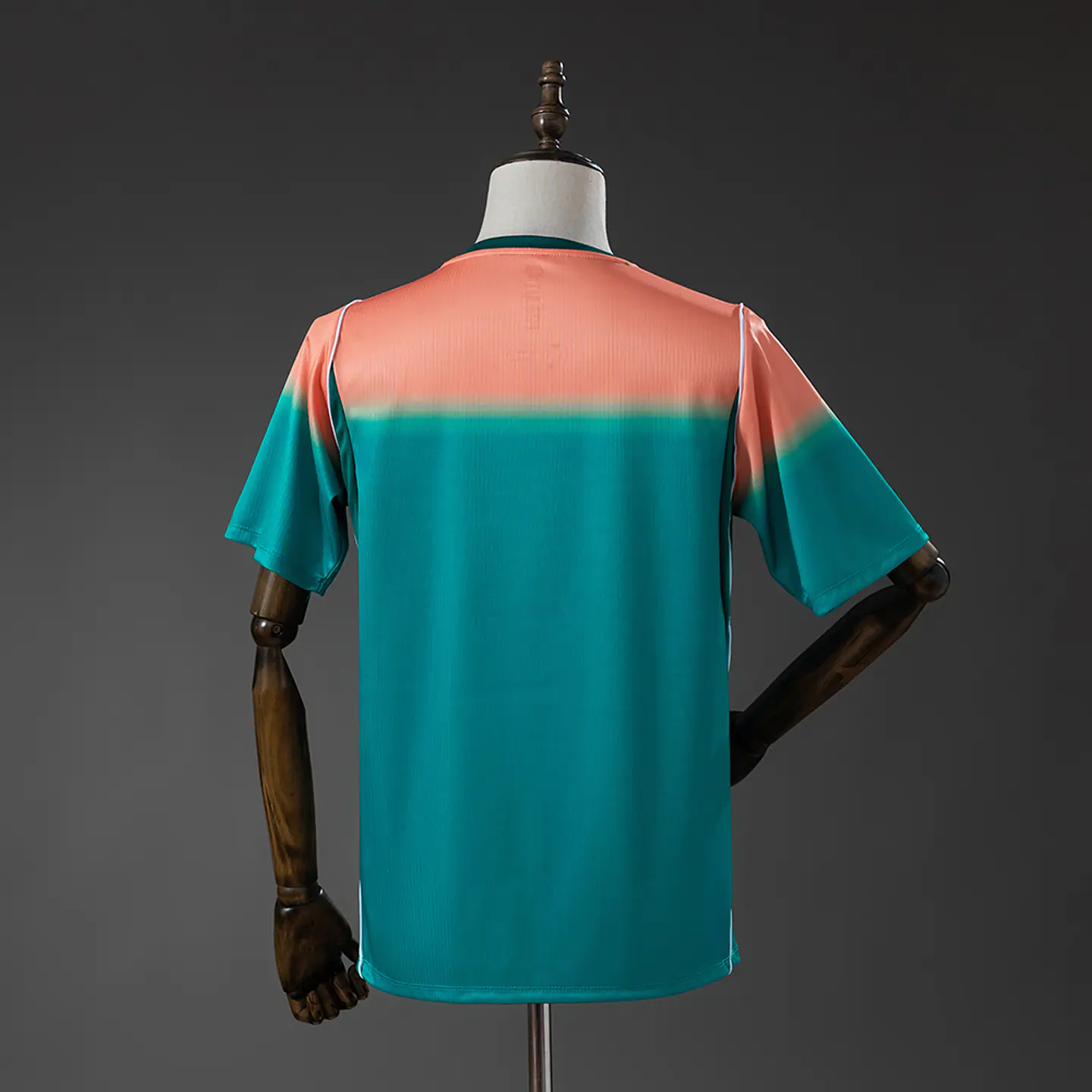 2026 Australia Away Jersey 2