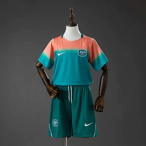 2026 Australia Away Kids Kit