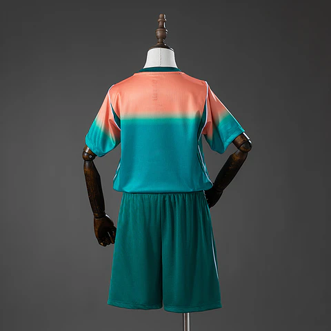 2026 Australia Away Kids Kit