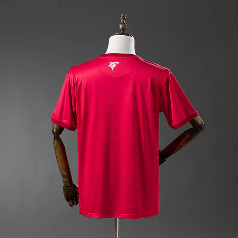 2024 Cape Verde Third Jersey