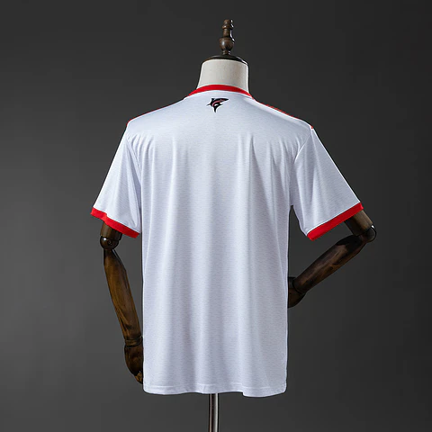 2024 Cape Verde Away Jersey