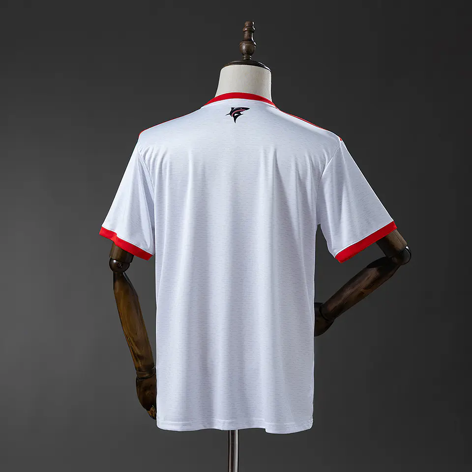 2024 Cape Verde Away Jersey 2