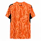2026 Cape Verde Orange Goalkeeper Jersey - thumbnail 2