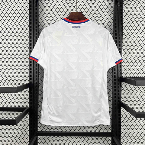 2026 Cape Verde Away Jersey