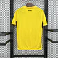 2026 Cape Verde Yellow Goalkeeper Jersey - thumbnail 2