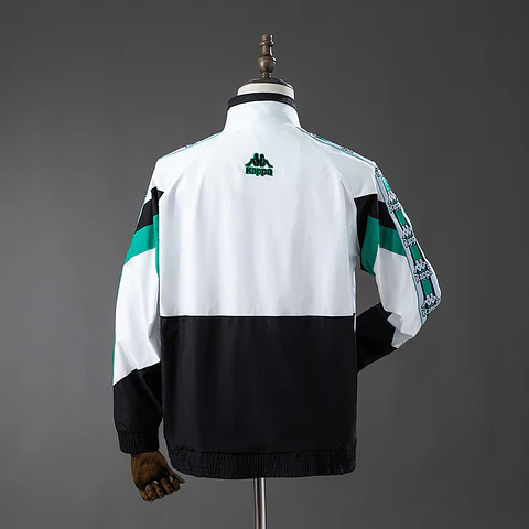 1995-96 Real Betis Windbreaker