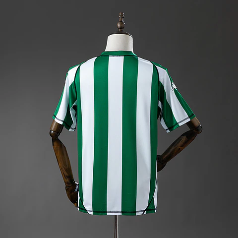 2003-04 Real Betis Home Jersey