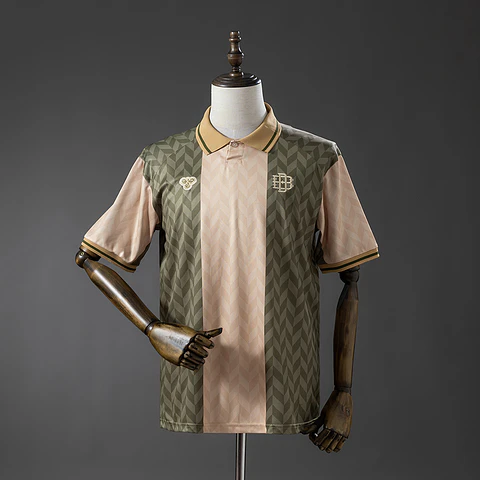 2025-26 Real Betis Travel Shirt