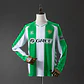 2025-26 Real Betis Home Long Sleeve Jersey - thumbnail 1