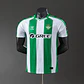 2025-26 Real Betis Home Player Edition Jersey - thumbnail 1