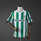 2025-26 Real Betis Retro Jersey - thumbnail 1