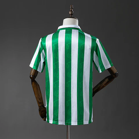 1994-95 Real Betis Home Jersey