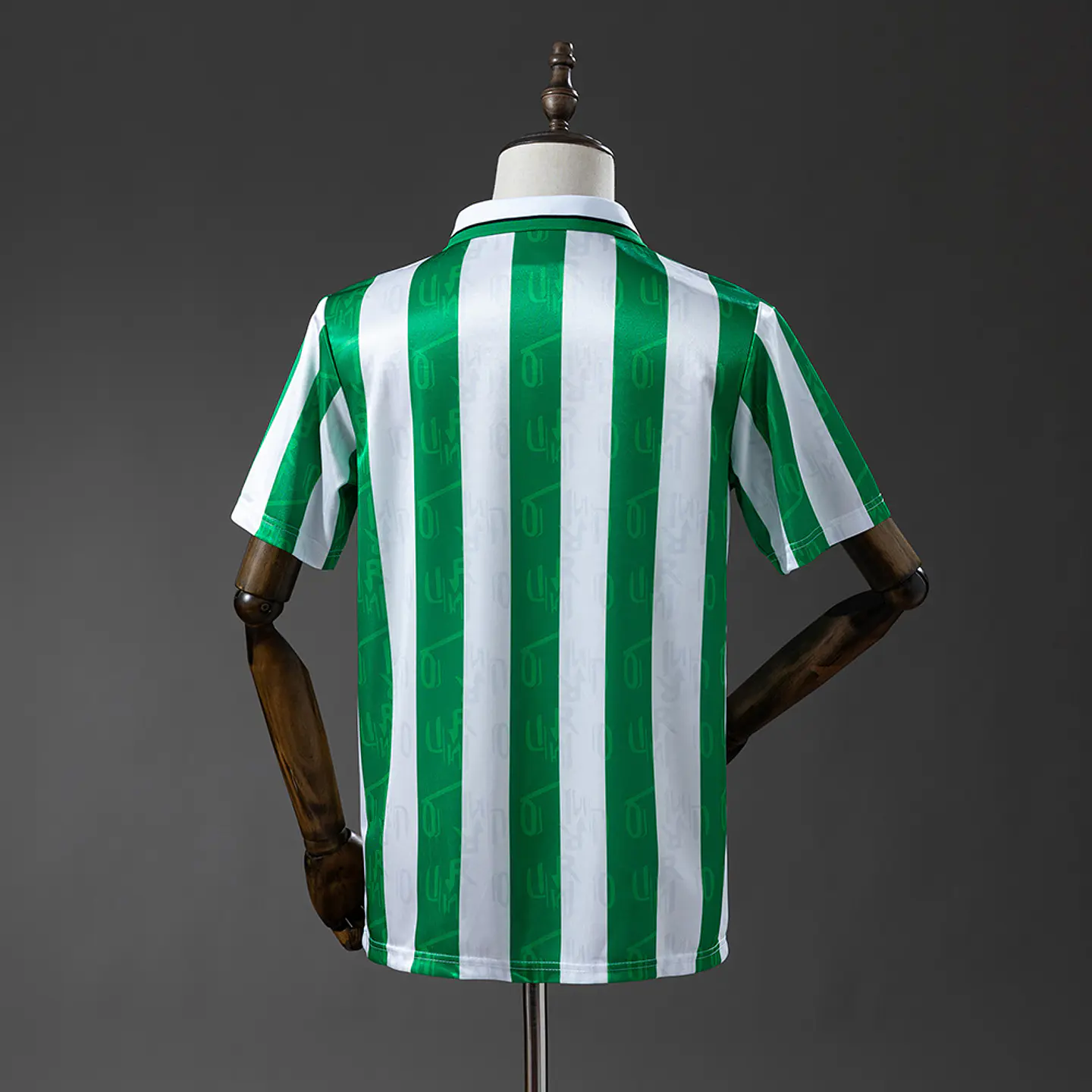 1994-95 Real Betis Home Jersey 2