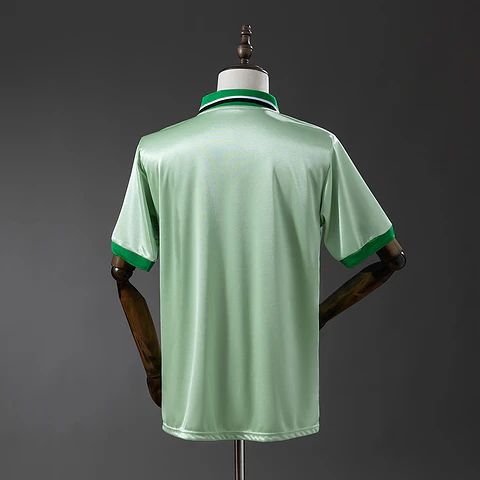 1999-00 Real Betis Away Jersey