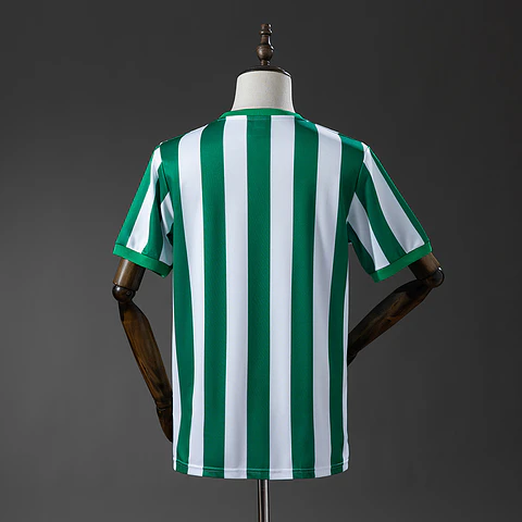 1970-80 Real Betis Home Jersey