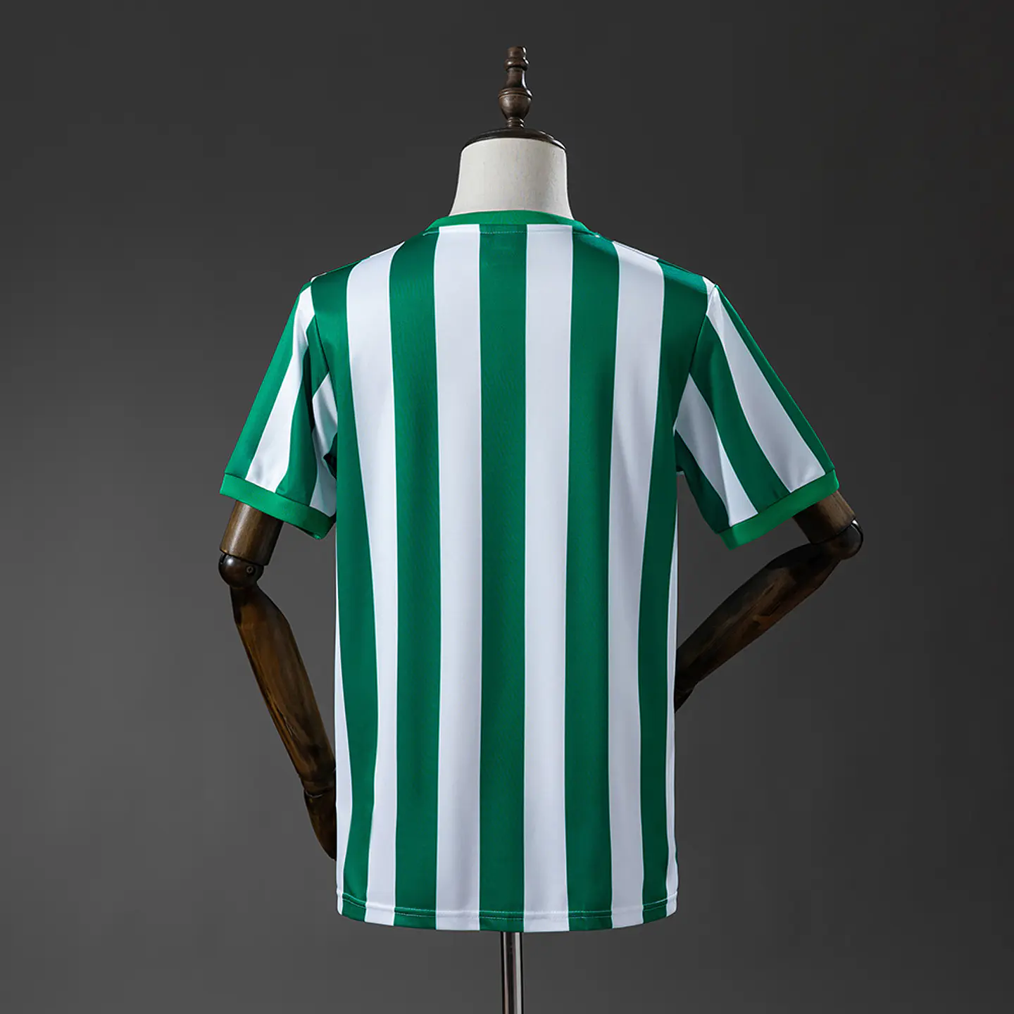 1970-80 Real Betis Home Jersey 2