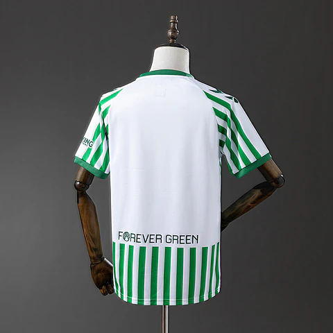 2024-25 Real Betis Conference League Final Jersey