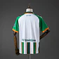 2025-26 Real Betis Forever Green Jersey - thumbnail 2