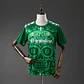 2025-26 Real Betis Día de Muertos Pre-Match Jersey - thumbnail 1