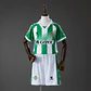 2026-27 Real Betis Home Kids Kit - thumbnail 1