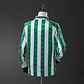 1996-97 Real Betis Home Long Sleeve Jersey - thumbnail 2