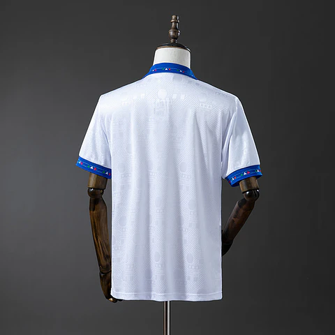 1994 Italy Away Jersey