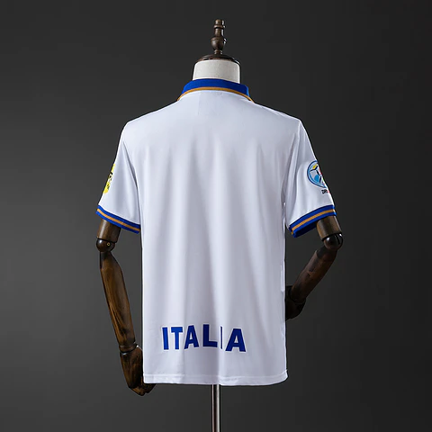 1996 Italy Away Jersey