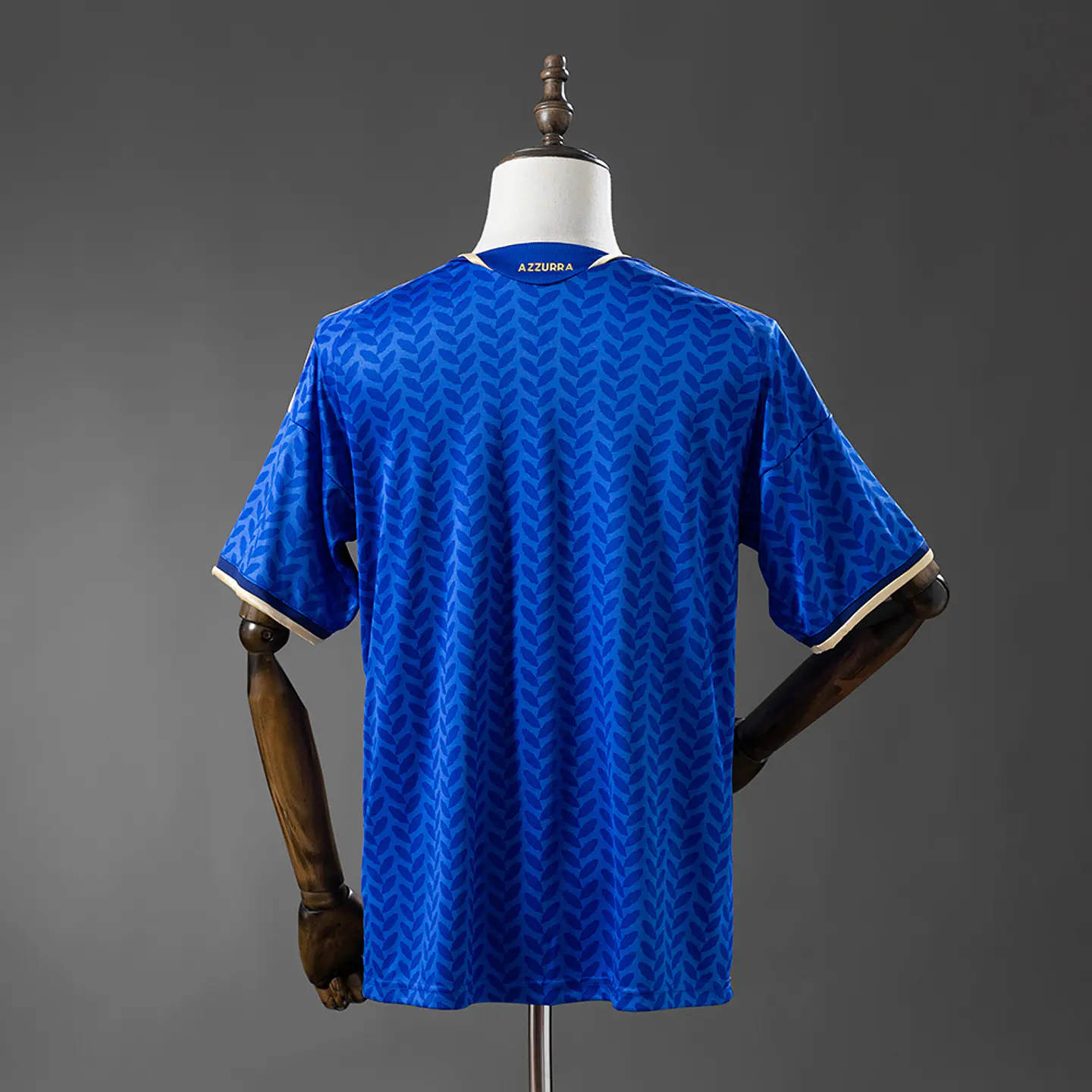 2026 Italy Home Jersey 2