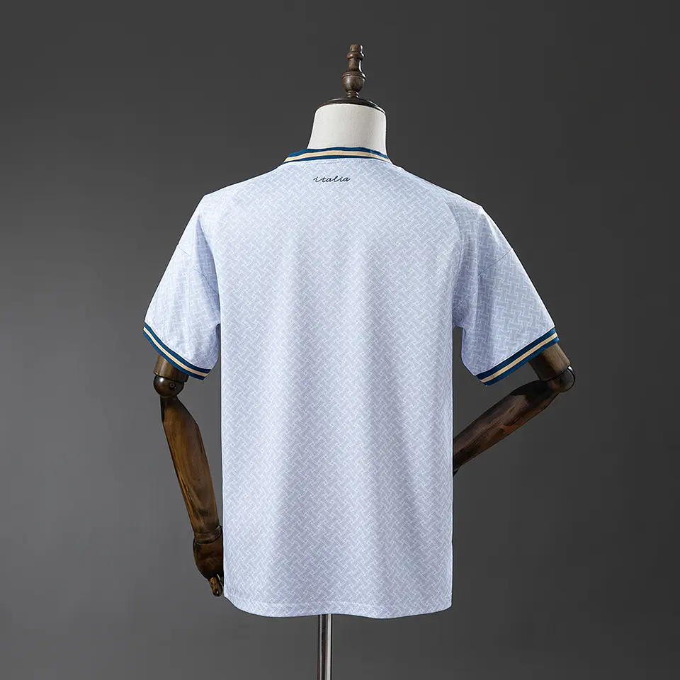 2026 Italy Away Jersey 2