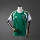 2026 Italy Green Training Jersey - thumbnail 1