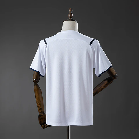 2021 Italy Away Jersey