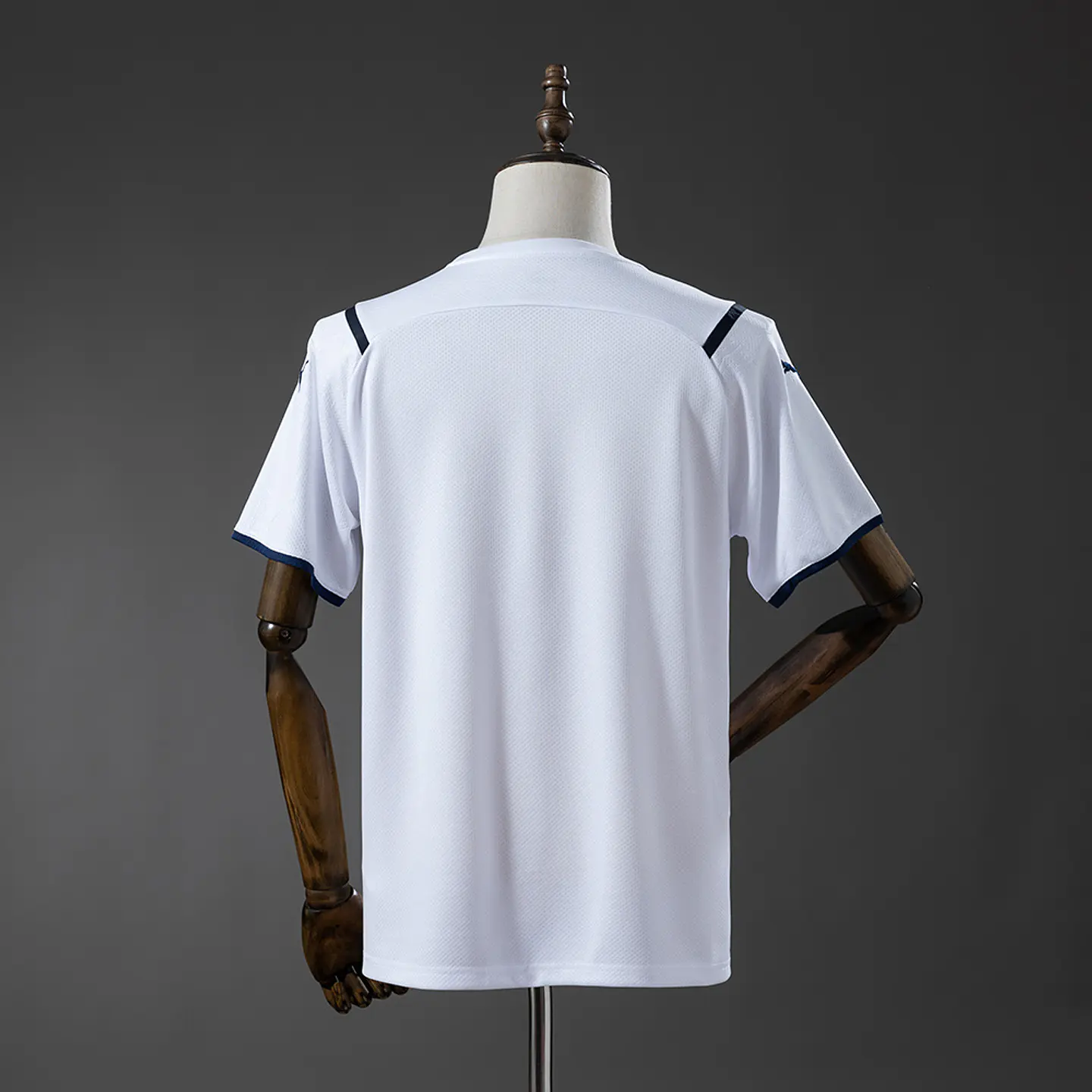 2021 Italy Away Jersey 2
