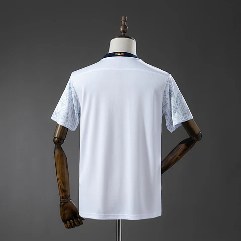 2020 Italy Away Jersey