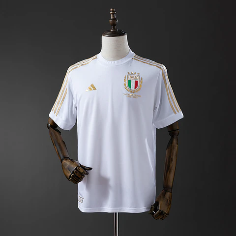 2023 Italy 125th Anniversary Jersey
