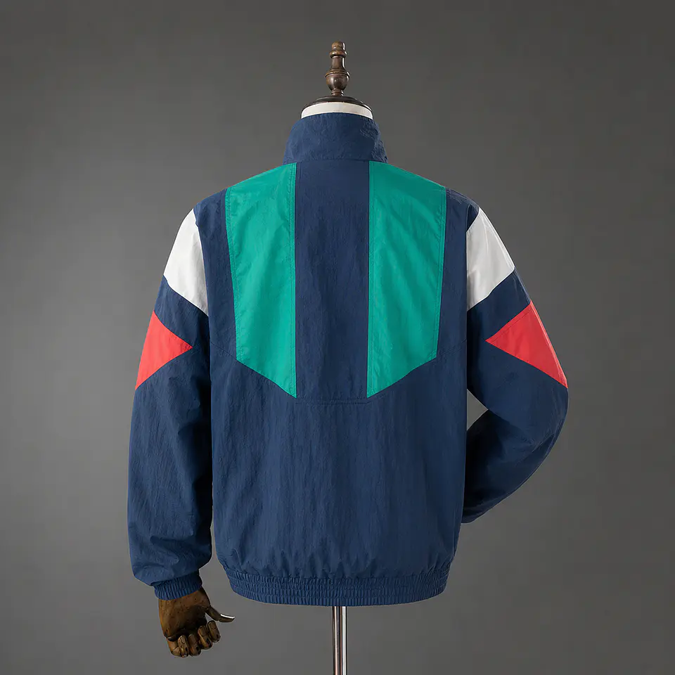 2026 Italy Travel Jacket 2