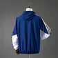 2026 Italy Blue Rain Jacket - thumbnail 2