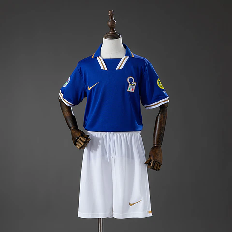 1996 Italy Home Kids Kit