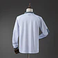 2026 Italy Away Long Sleeve Jersey - thumbnail 2