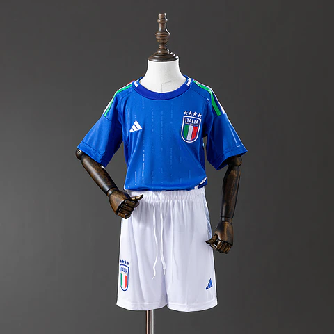 2024 Italy Home Kids Kit