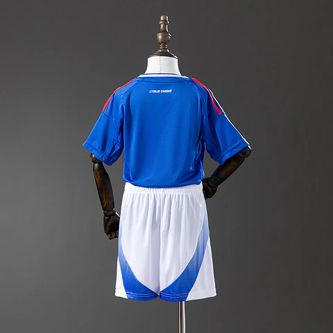 2024 Italy Home Kids Kit
