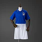1994 Italy Home Kids Kit - thumbnail 1
