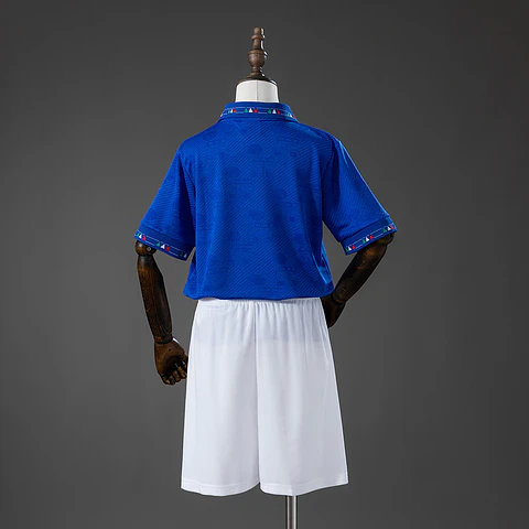 1994 Italy Home Kids Kit