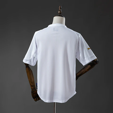 2004 Italy Away Jersey